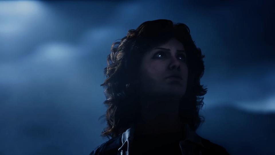 Ripley Dead By Daylight trailer