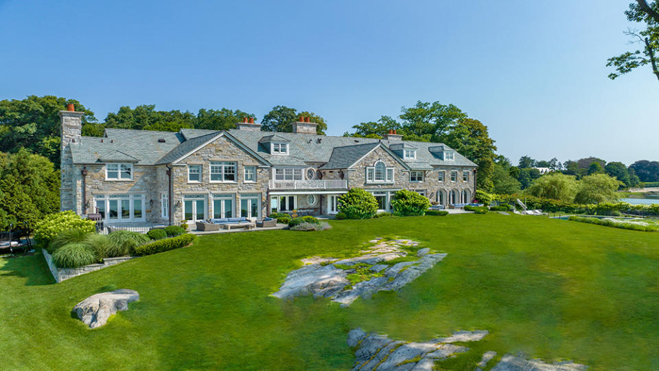 Connecticut — Coastal Respite, $57.9 Million