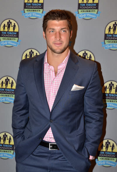 TIM TEBOW