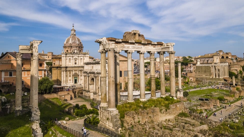 Foro Romano