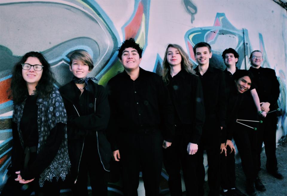 The Third Hour, a group of Farmington-area high school jazz musicians, will record an album and embark on a five-city tour later this year.