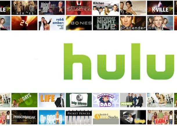 Hulu Bids $1 Billion