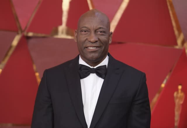 John Singleton