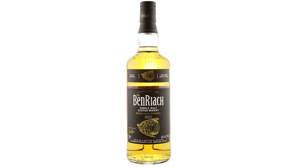 BenRiach