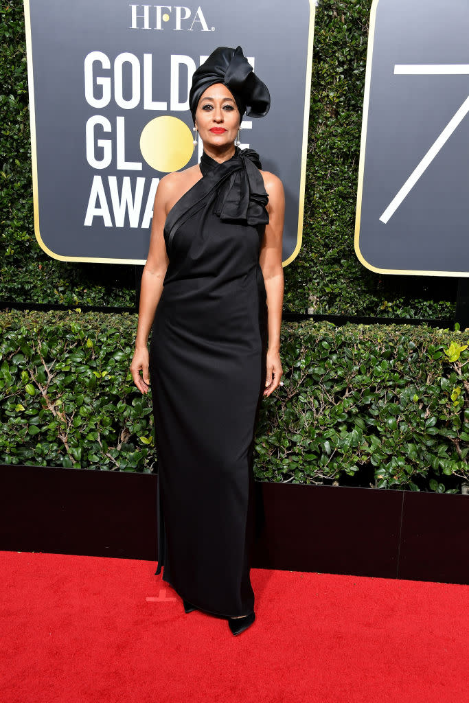 Tracee Ellis Ross