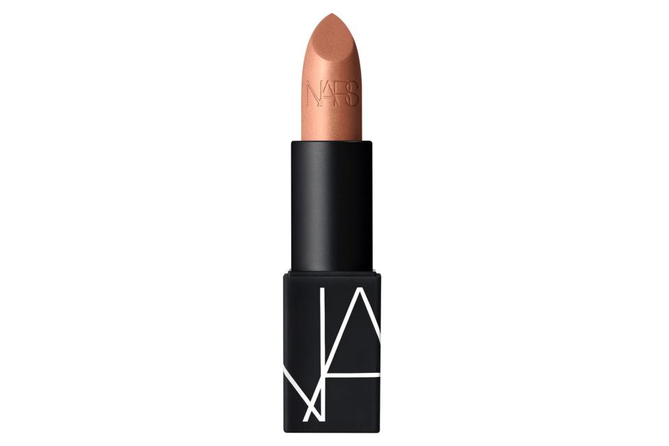 NARS Satin Lipstick in Miramar