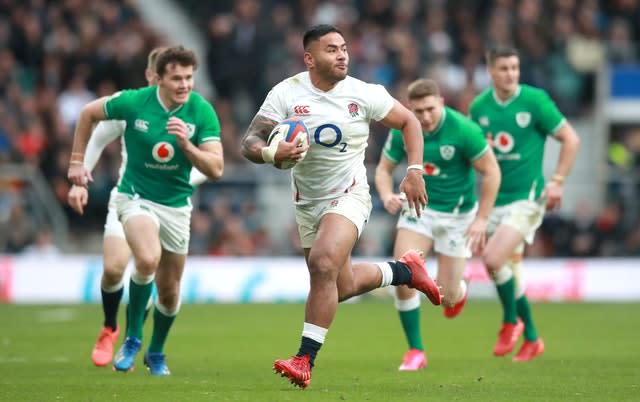 Ireland have had plenty of time to reflect on a disappointing defeat to England