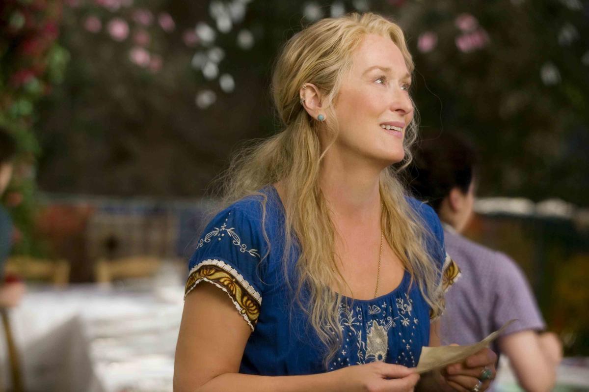 Mamma Mia 2: Meryl Streep returning to sing more ABBA in 'Here We Go  Again!', The Independent