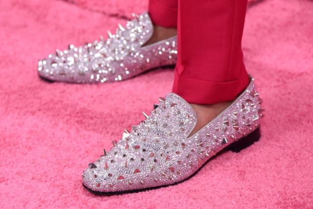 Christian Louboutin Strass & Crystal shoes – christian louboutin shoes