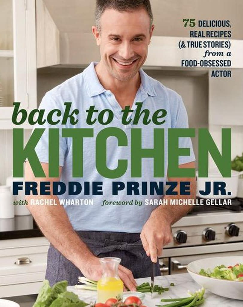 Freddie Prinze Jr.