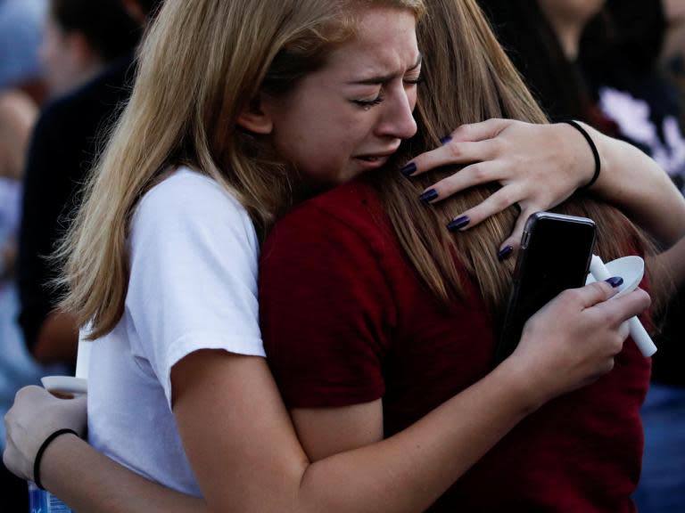 Florida shooting: Why there is eventually likely to be less, not more gun control in the US state
