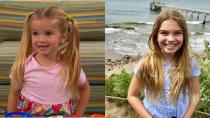 <p>Truly, can you believe how much Charlie (aka Mia Talerico) from <em>Good Luck Charlie </em>has grown up? At 10 years old, Mia is basically living the life of a regular kid...with some acting jobs thrown in for good measure. After<em> Good Luck Charlie</em>, she landed a job on the kids’ show <em>Mani</em> and also has her own <a href="https://www.youtube.com/channel/UCdgL-W3fBOBAsbqBHruw7uA" rel="nofollow noopener" target="_blank" data-ylk="slk:YouTube channel;elm:context_link;itc:0;sec:content-canvas" class="link ">YouTube channel</a> where she does “unboxing videos.”</p>