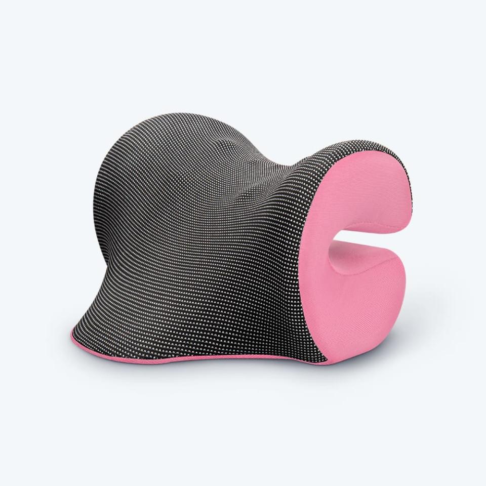 <p><a href="https://go.redirectingat.com?id=74968X1596630&url=https%3A%2F%2Fzamatsleep.com%2Fproducts%2Fzamat-nekgenic-neck-pillow&sref=https%3A%2F%2Fwww.housebeautiful.com%2Fshopping%2Fhome-accessories%2Fg35855327%2Fbest-pillows-for-neck-pain%2F" rel="nofollow noopener" target="_blank" data-ylk="slk:Shop Now;elm:context_link;itc:0;sec:content-canvas" class="link ">Shop Now</a></p><p>NekGenic™ Cervical Traction Neck Pillow</p><p>zamatsleep.com</p><p>$59.99</p>