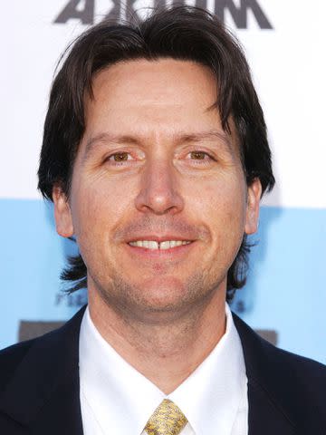 Picture Perfect/Shutterstock Ramon Estevez at the 'Talk To Me' premiere at the Los Angeles Film Festival in June 2007.