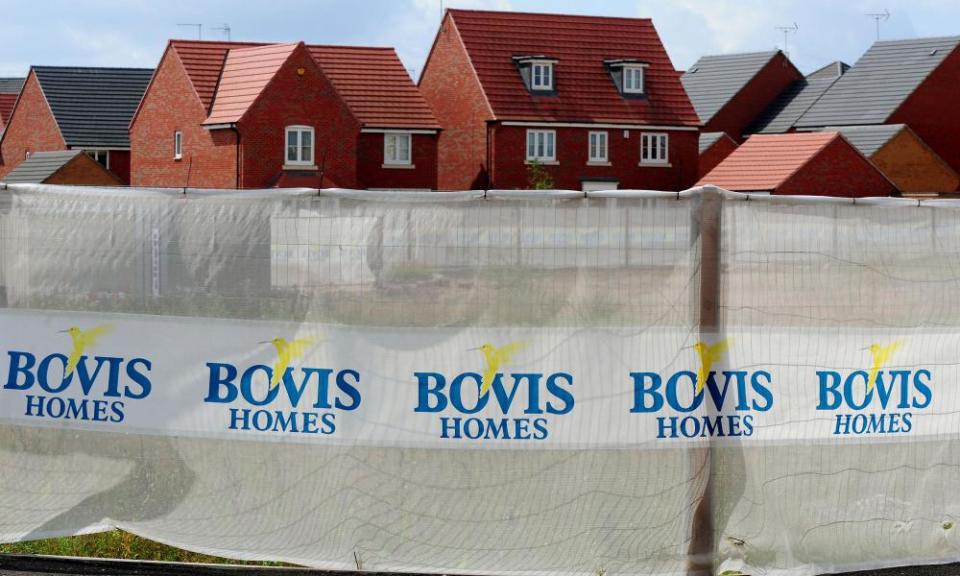 Profits at the housebuilder fell last year with the firm taking a £7 million hit linked to “significant” customer complaints over the poor quality of its homes.