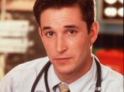 Zusammen mit dem jungen Medizinstudenten John Carter lernten die Zuschauer 1994 das County General kennen und lieben. Elf Jahre lang begleitete die Serie den aufstrebenden Arzt - vom Praktikanten zum Doktor -, bis Noah Wyle 2005 die Serie verließ, um "Platz für die kommende Generation zu machen".