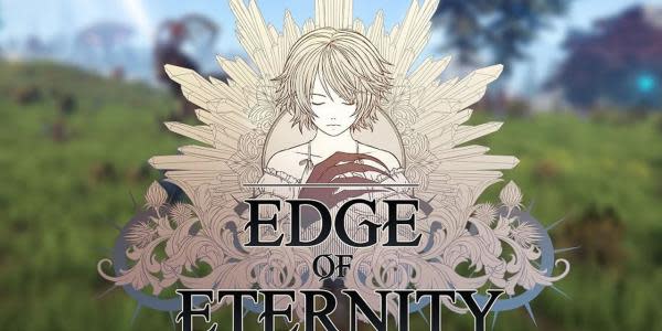 La Beta del JRPG Edge of Eternity ya es una realidad en Steam