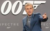 <p>Kein Held ohne Antiheld, kein "Bond" ohne einen niederträchtigen Schurken, der die Menschheit vernichten will oder andere abgrundtief böse Pläne verfolgt. In "Spectre" trat 007 zuletzt gegen Franz Oberhauser (Christoph Waltz) an. Die Galerie zeigt die besten Gegenspieler des Agenten, ihre Geheimwaffen und ihren genialischen Wahnsinn. (Bild: 2015 Sony Pictures Releasing GmbH)</p>