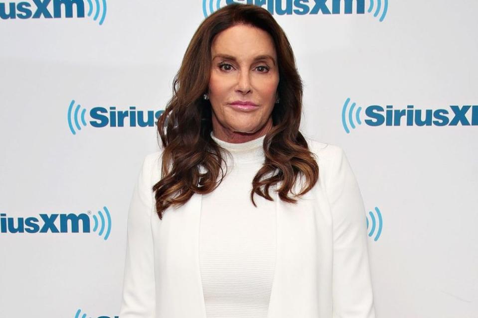 Caitlyn Jenner Slams Trump Over Possible New Policy