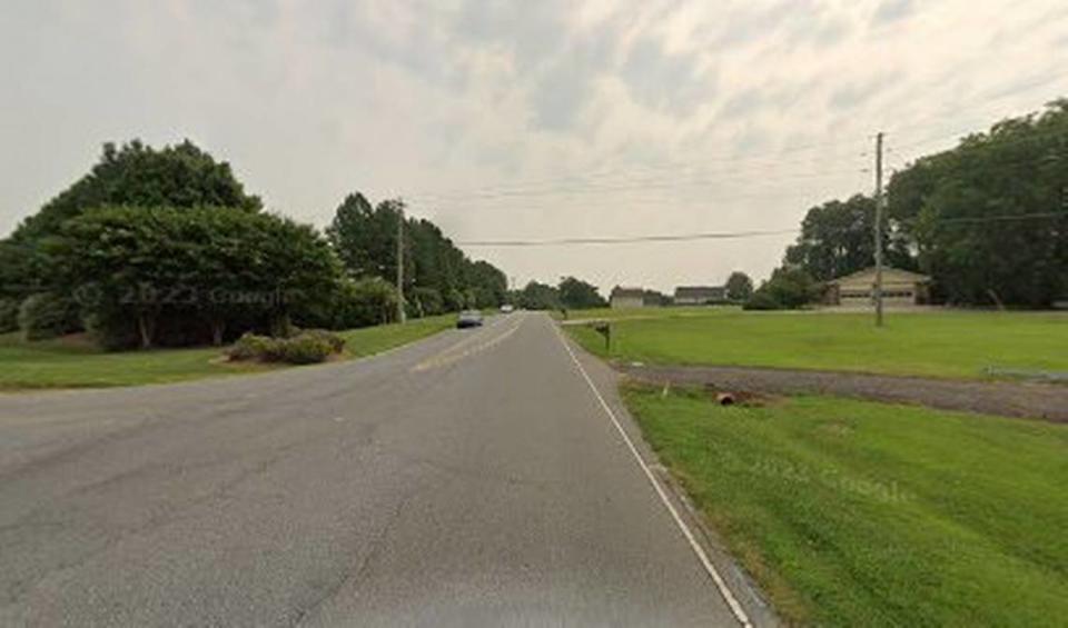 The Mooresville Board of Commissioners unanimously denied a request by Charlotte developer Cambridge Properties on Monday, July 1, 2024, to revive plans for hundreds of homes at Kistler Farm and Rocky River roads in east Mooresville.