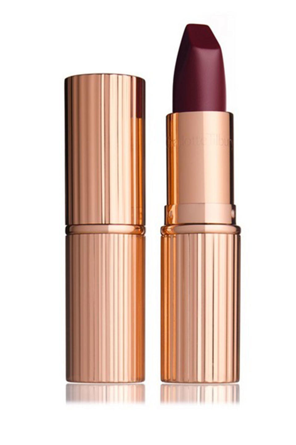 Charlotte Tilbury