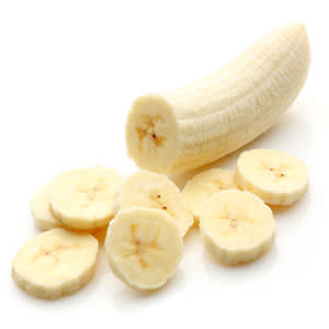 <div class="caption-credit"> Photo by: ISTOCK</div><p> <b>Sleep Soundly: Bananas</b> </p> <p> The magnesium and potassium in bananas serve as muscle and nerve relaxants. Dudash says that the vitamin B6 found in the fruit also converts tryptophan into serotonin, increasing relaxation even more. <br> </p> <br> <p> <b>Read More: <a rel="nofollow noopener" href="http://www.realbeauty.com/health/diet/foods-that-make-you-feel-full#slide-1?link=rel&dom=yah_life&src=syn&con=blog_bea&mag=bea" target="_blank" data-ylk="slk:Foods that Fill You Up, and the Ones That Make You Hungry;elm:context_link;itc:0;sec:content-canvas" class="link ">Foods that Fill You Up, and the Ones That Make You Hungry</a></b> </p> <p> <b>Read More: <a rel="nofollow noopener" href="http://www.realbeauty.com/health/diet/healthy-heart-foods#slide-1?link=rel&dom=yah_life&src=syn&con=blog_bea&mag=bea" target="_blank" data-ylk="slk:11 Foods to Munch on for a Healthy Heart;elm:context_link;itc:0;sec:content-canvas" class="link ">11 Foods to Munch on for a Healthy Heart</a></b> </p>