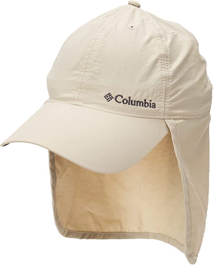 hiking hat columbia unisex schooner bank