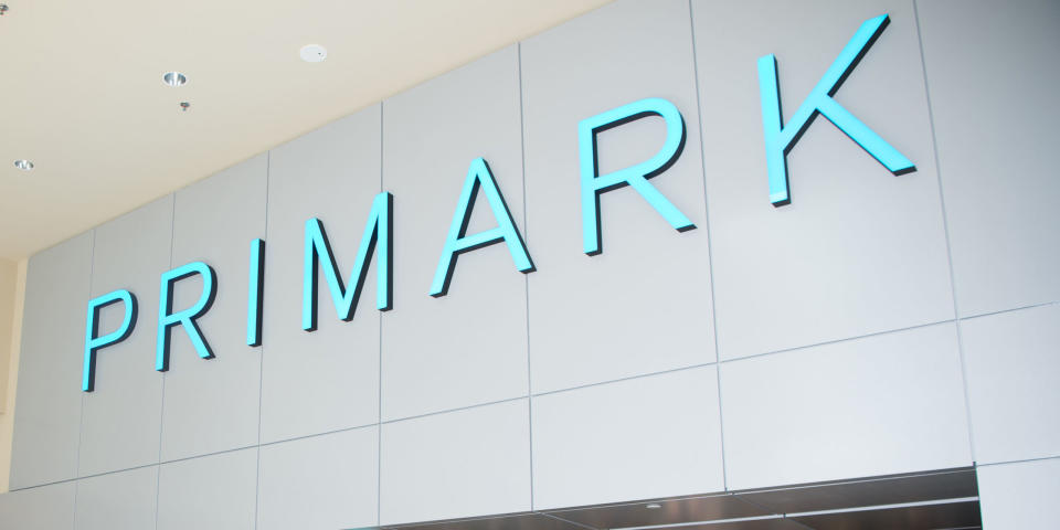 How do you pronounce Primark? [Photo: Getty]