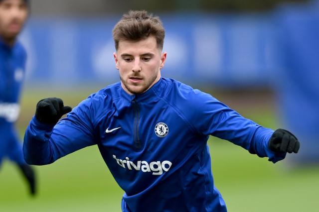 Reece James, Edouard Mendy, Mason Mount: Chelsea injury news and return  dates before Everton 