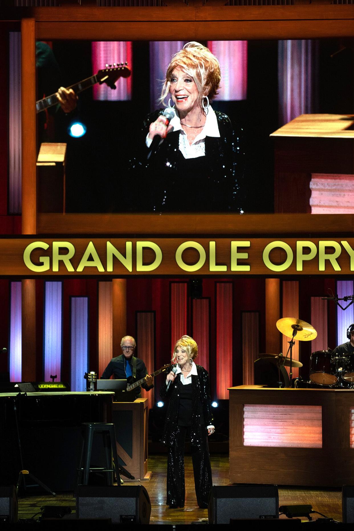 jeannie seely