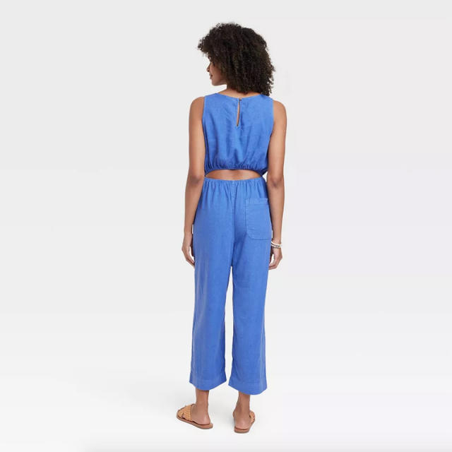 Best Spring and Summer Jumpsuits for Women