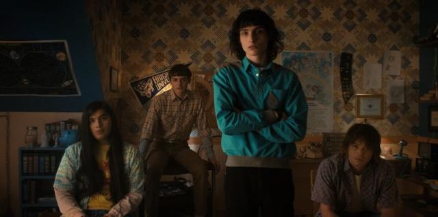 Stranger Things 4: ¿Cuándo se estrena el volumen 2?