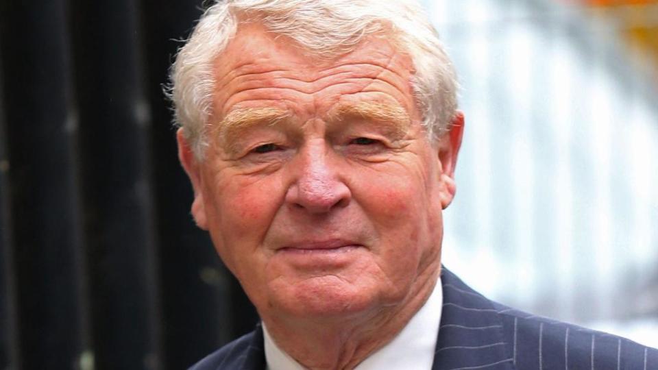 File photo dated 17/04/13 of former leader of the Liberal Democrats Paddy Ashdown, who has been awarded a Member of the Order of the Companions of Honour after being named in the New Year Honours list.