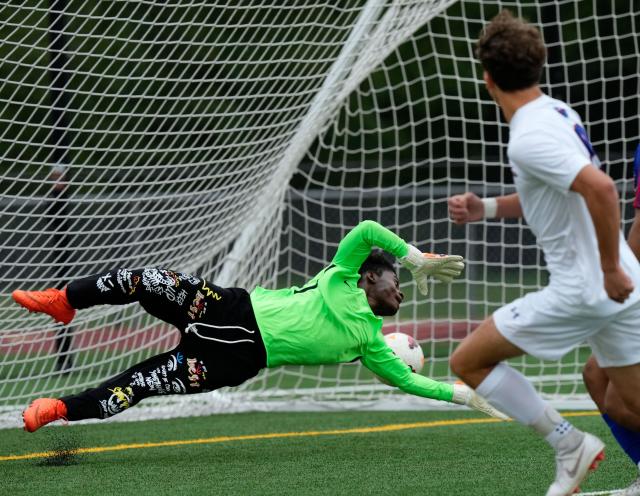 Former East H.S. Star Scores In 2nd Straight Preseason Game