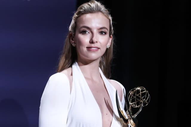 71st Annual Primetime Emmy Awards - Press Room
