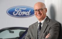 Ford condemned for 'blindsiding' staff at under threat engine plant in Wales