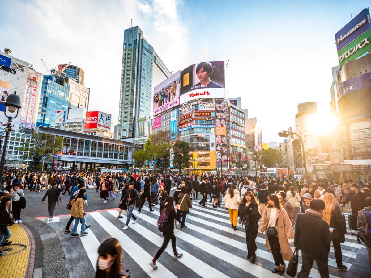 Japan can be pricey, but there are ways for savvy travellers to cut costs (Getty Images)