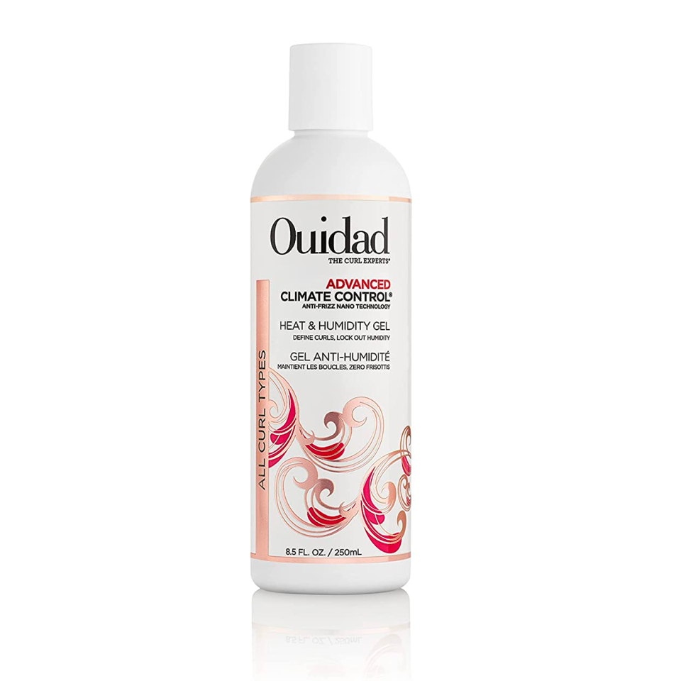 Ouidad Advanced Climate Control Heat and Humidity Gel