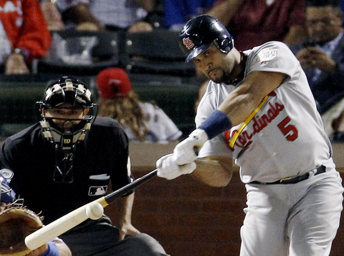 Welcome back home' Cardinals share message as fans come back to Busch