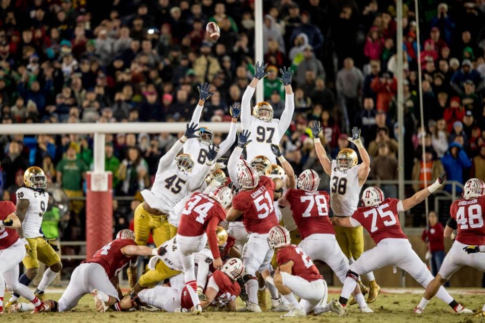 Matt Cashore-USA TODAY Sports