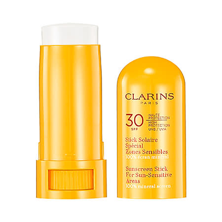 clarins2 Mineral Sunscreen: Your Guide to the Best Options on the Market