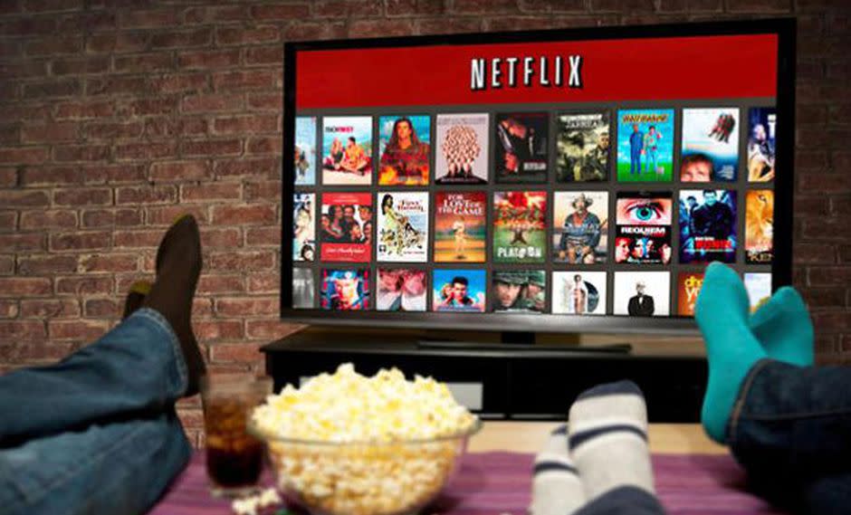 Netflix es la plataforma más cara de todas al sumar los impuestos