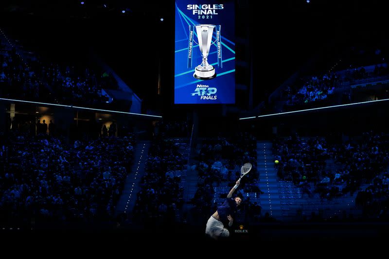 ATP Finals