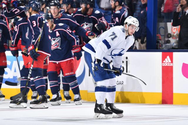 Back-to-Back for the Bolts! Gear up, Tampa Bay Lightning fans.