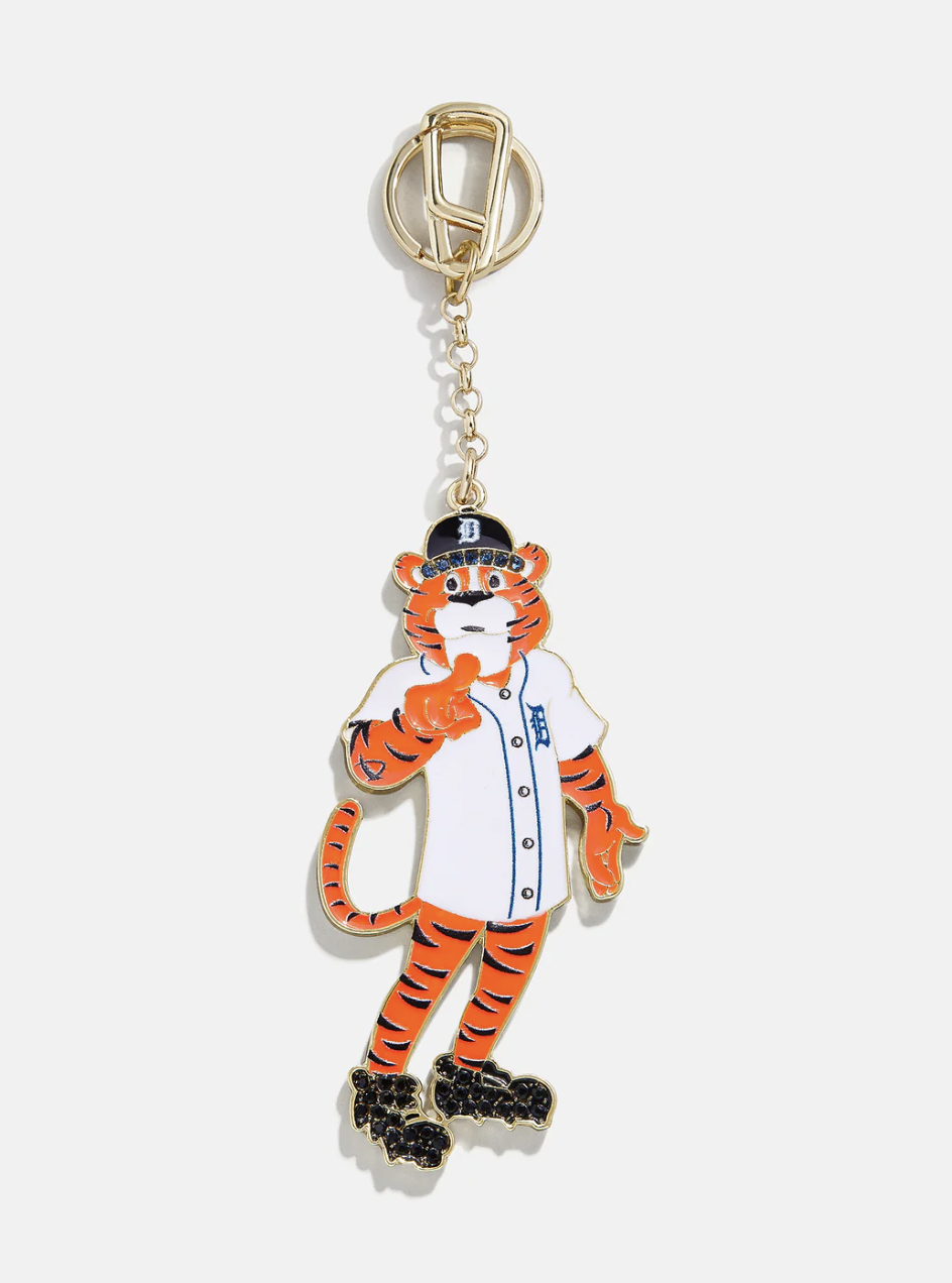 <p><a href="https://go.redirectingat.com?id=74968X1596630&url=https%3A%2F%2Fwww.baublebar.com%2Fproducts%2Fdetroit-tigers-mascot-keychain&sref=https%3A%2F%2Fwww.thepioneerwoman.com%2Ffashion-style%2Fa60384017%2Fbaublebar-mlb-collection%2F" rel="nofollow noopener" target="_blank" data-ylk="slk:Shop Now;elm:context_link;itc:0;sec:content-canvas" class="link ">Shop Now</a></p><p>BaubleBar MLB Keychain</p><p>baublebar.com</p><p>$32.00</p>