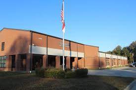 Davidson County Schools have consolidated South Davidson middle and high schools