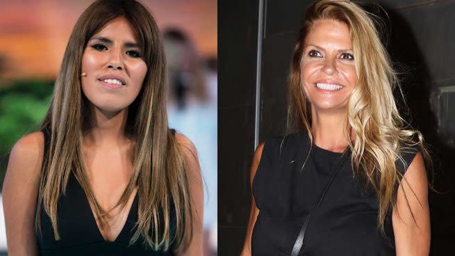 Chabelita y la ex de Kiko Matamoros, las estrellas de esta edición de ‘GHVIP’ (GTres).