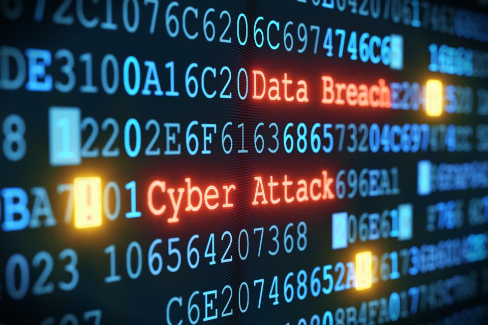 Representational image. 13 unauthorised IP addresses accessed the intranet system of South Korea’s nuclear think tank. (Getty Images/iStockphoto)