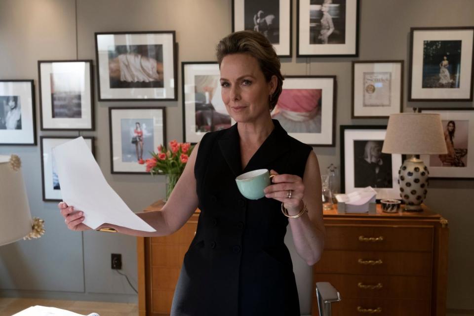 Melora Hardin as Jacqueline (Philippe Bosse/Freeform/Universal Television)