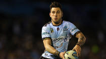 Jack Bird was one of the most influential stars in the Cronulla Sharks' run to the NRL finals. The five-eighth was named NRL rookie of the year and is expected to switch to fullback in 2016.